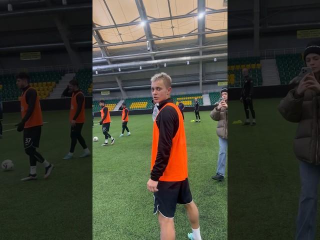 Удары легенд