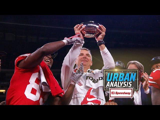 Urban Analysis: How Does Joe Milton Execute the Perfect Play? | Big Ten Football