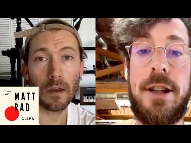 Converters vs All-In-One Boxes | Jon Castelli + Matt Rad