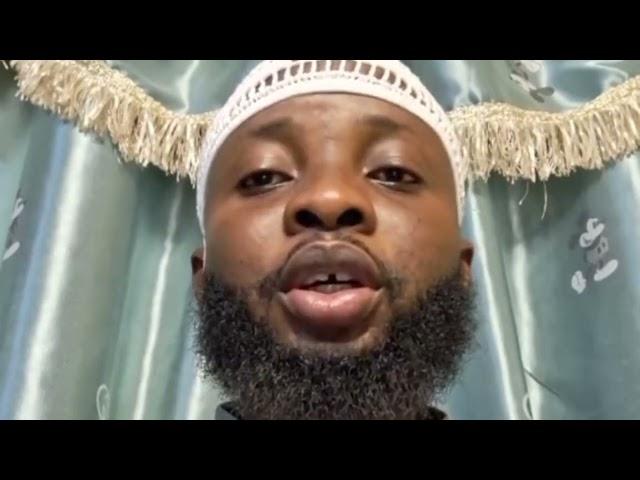 Soft, Base and Low Qur'an Recitation From Alaramma Ibrahim Hafiz Ghana .