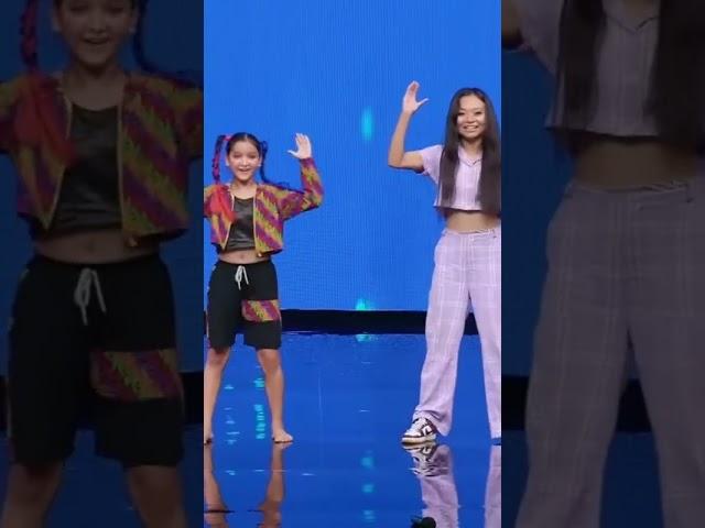 Super Dancer Nepal Mega audition Super12 ,""SUZASUS"