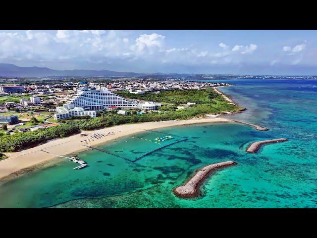 Ana InterContinental Ishigaki Resort Okinawa Japan