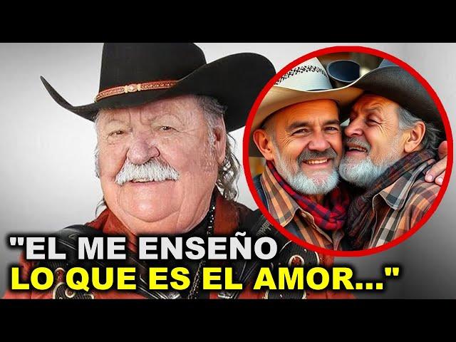 Ramón Ayala a los 80 años FINALMENTE Admite lo que Todos Sospechábamo