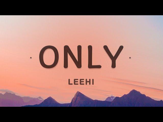 LeeHi - ONLY (Lyrics)