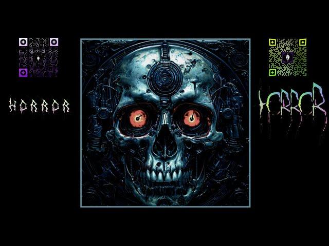[FREE] Industrial Techno Type Beat "Horror " (Prod. Hunterice) (100 BPM, WAV).