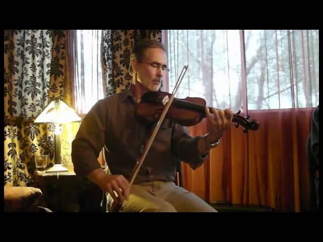 Dale Russ: Palm Sunday, Humours of Kilclogher, The Slopes of Sliobh Luachra