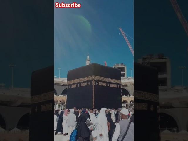 The Power Of Islam ️️  #power #islam #makkah #madina #afridmalik786