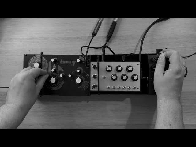 a dawless drone setup || chelidon frame