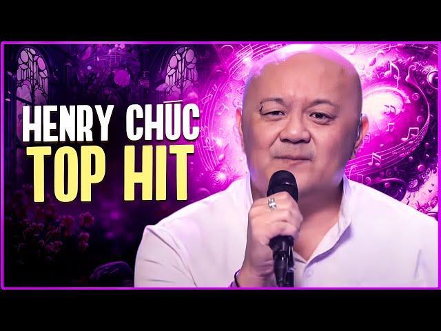 Henry Chúc Top Hits - Nhạc Âu Mỹ Kinh Điển Thập Niên 70 80 90s | Nhiều Người Nghiện Nhạc Này