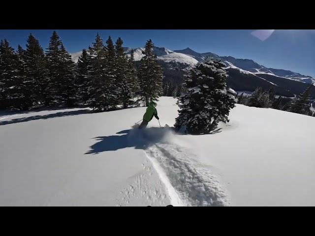 Chasing the man in Green 2   HD 1080p