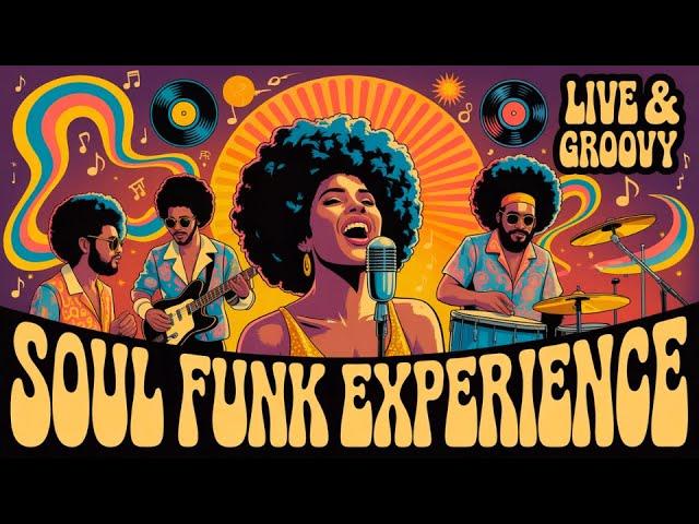 Smooth Neo Soul Jazz Funk Mix to Brighten Your Day  Instant Mood Lift 