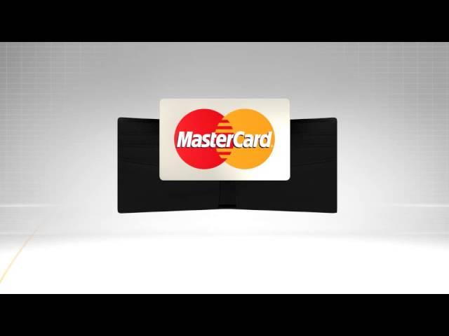 Introducing MasterPass™