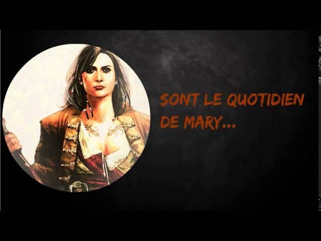 Mary Tempête Bagatelle