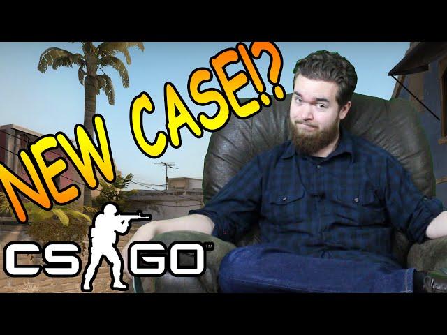 CS:GO Sound Update, Prime Matchmaking Beta, Minor Updates (VLOG)