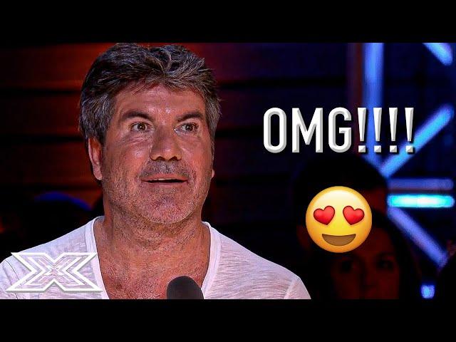 UNFORGETTABLE X Factor UK Auditions From OVER THE YEARS! | X Factor Global