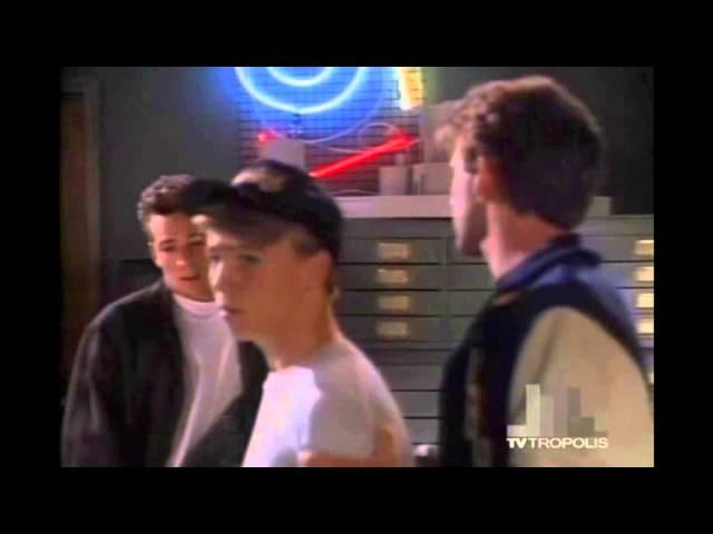 Dylan Mckay