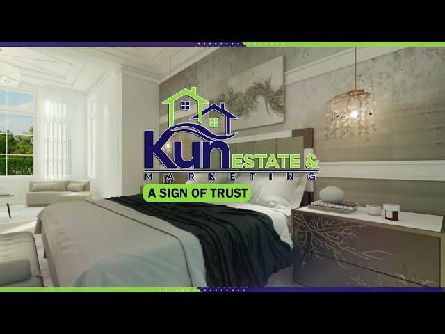 Make Your Dream Home With Kun Estate And Marketing