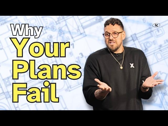 Seeing the Bigger Picture: Is There More to Life? | Sandals Church
