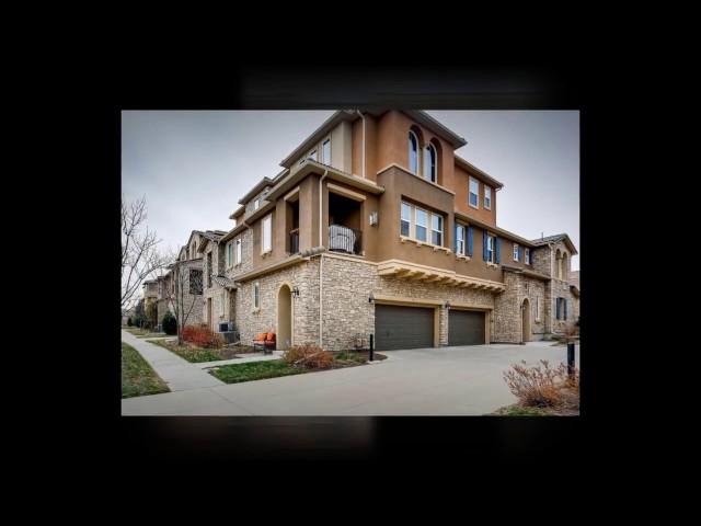 9383 Loggia St Unit D - Littleton, CO
