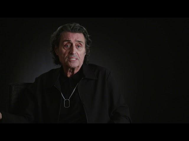 John Wick: Parabellum - Ian McShane (Winston) interview