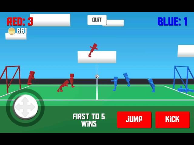 Block Party Sports FREE