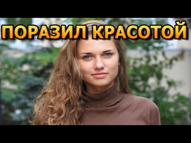 ВОТ ТАКОЙ КРАСАВЧИК! Как выглядит муж Марины Митрофановой?