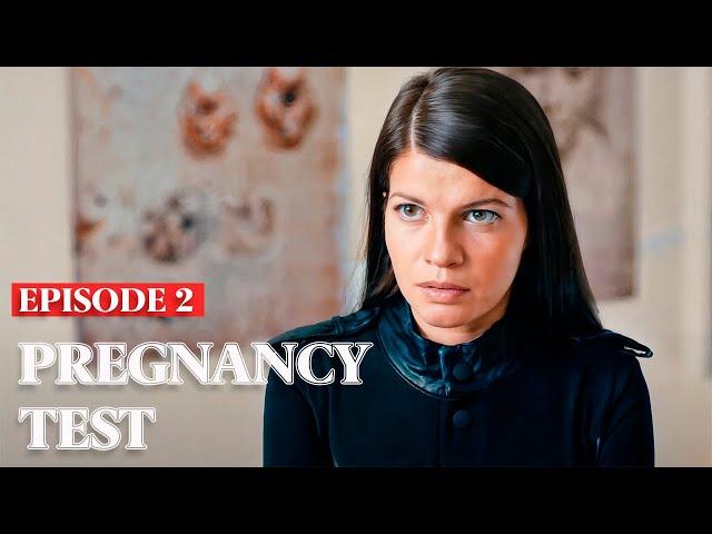 PREGNANCY TEST (Episode 2) TODAY SHE LEARNED THAT SHE CANNOT HAVE CHILDREN