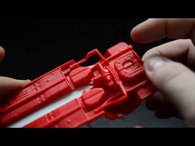 Fujimi 1/24 Mitsubishi Evo VIII 8 GSR Unboxing And Review