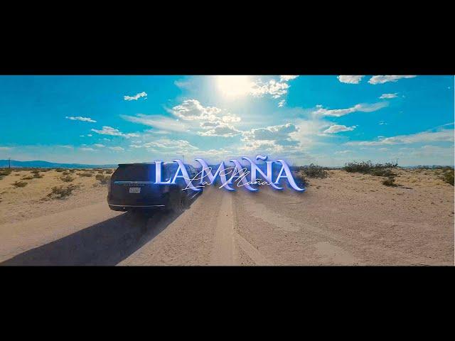 Ian Cordova - "La Maña" (Video Oficial)