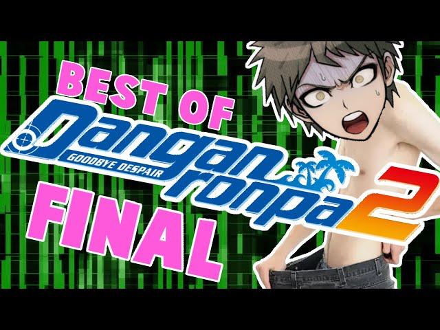 Game Grumps - Best of DANGANRONPA 2: FINAL CHAPTER