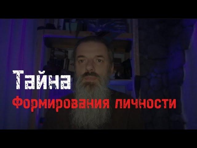 О том как формируется личность, характер, а так же детские травмы и убеждения человека.