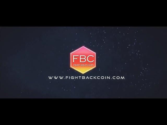 FIGHTBACKCOIN-CRYPTO BUSTER GAME TRAILER