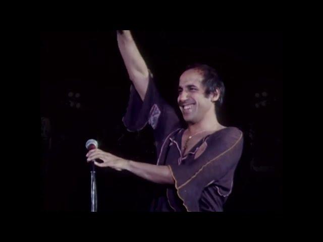 Adriano Celentano - Amore no (Exclusive Video)