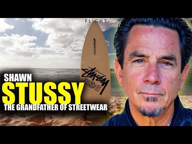 The Rise And Fall And Rise Again Of Stussy The Grandfather Of Streetwear