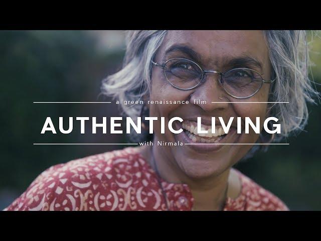 Authentic Living