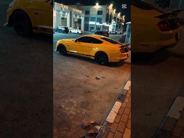 #phonk the power of Mustang  GT #edm sigma