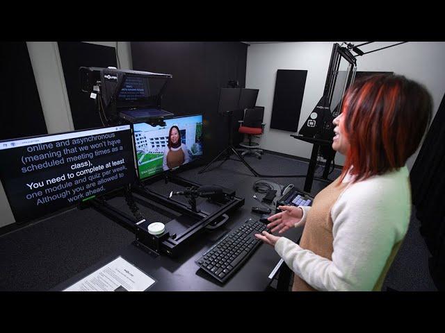 Studio 2B Promotional Video