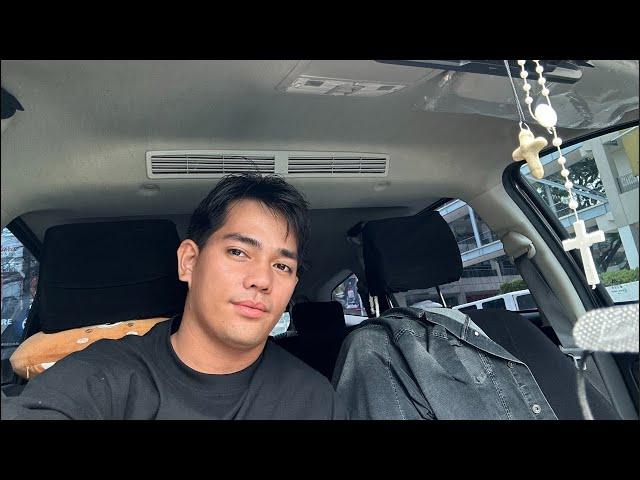 WAG NALANG IDAMAY ANG NANAHIMIK