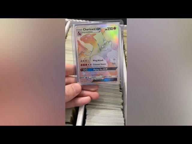 How To Tell Which Pokemon Cards Are Rare? | Pokemon Shorts