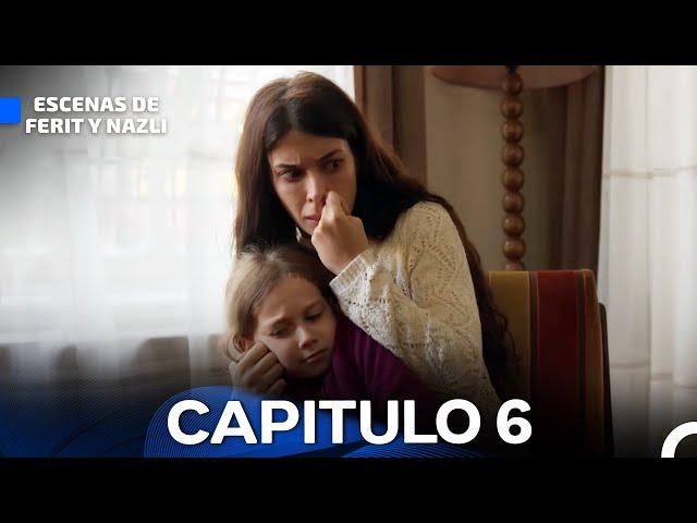 Какие корабли я сжёг 6 Серия (русский дубляж)