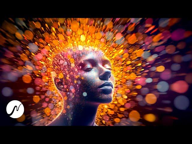 Binaural Beats For A Creative Flow State: Concentration & Creativity (20Hz) - Try It For 10 Minutes