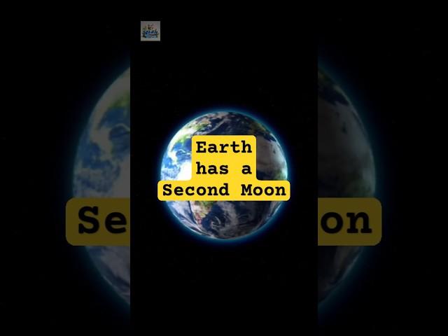 Earth Has a 'Mini Moon' Right Now