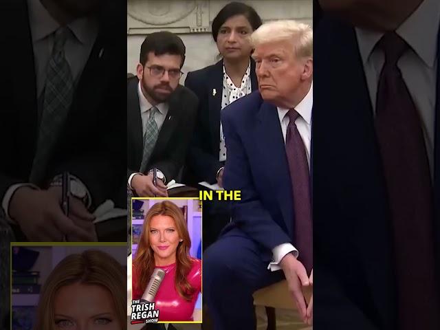 Watch: Trump Has English Translated to English 