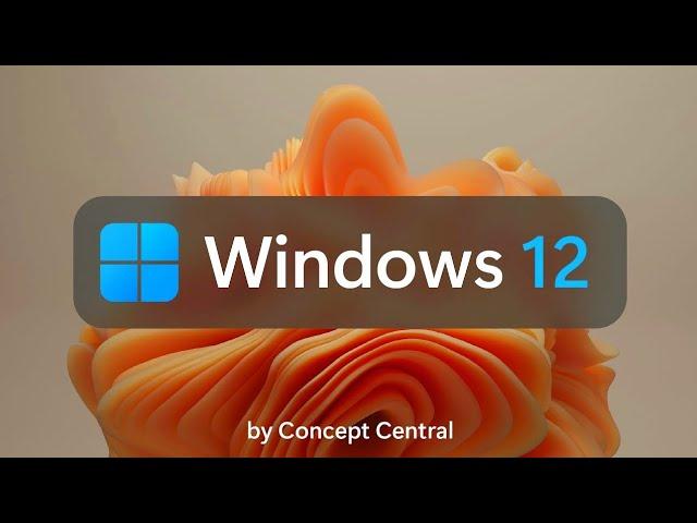 Introducing Windows 12