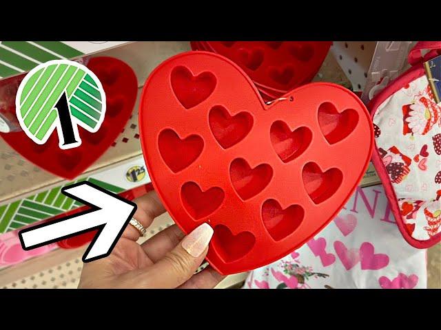 *Genius* Dollar Tree DIYS for Valentines Day (EASY 5-MINUTE IDEAS!) ️