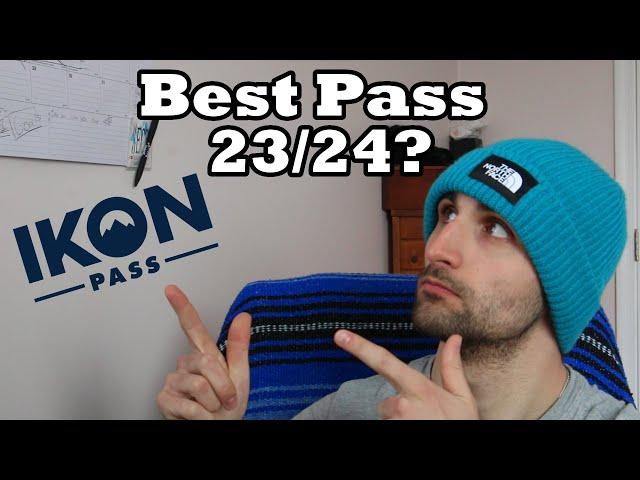 Should you get the Ikon Pass?