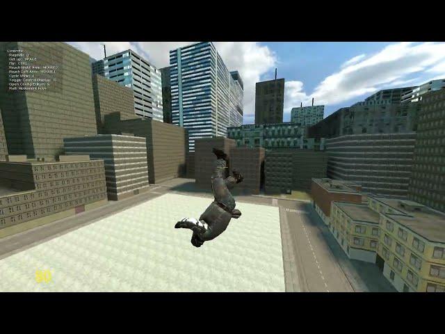 gmod ragmod