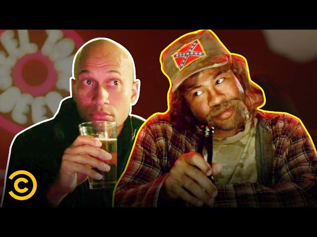 Worst Bar Experiences - Key & Peele