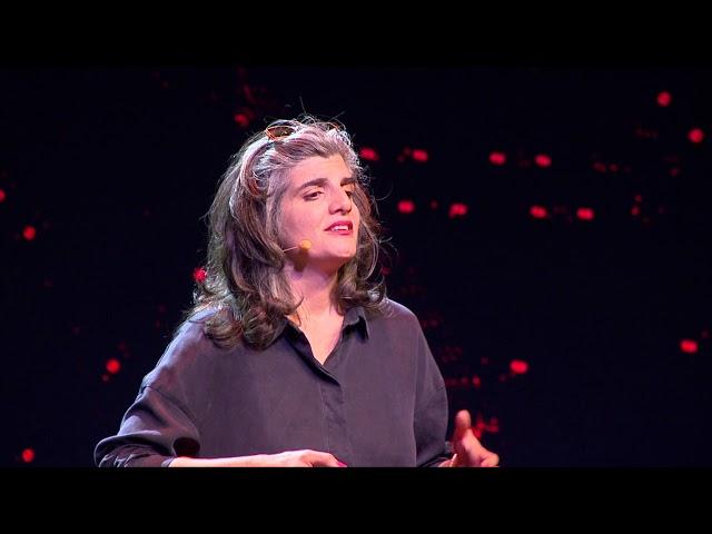 Web3, Blockchain, cryptocurrency: a threat or an opportunity? | Shermin Voshmgir | TEDxCERN