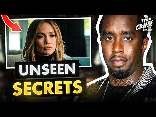 The Dark Empire of P. Diddy: Is Jennifer Lopez One of His Victims?